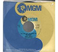 KENNY SERRATT - this just ain't no good day for leavin' / mono 45 rpm single