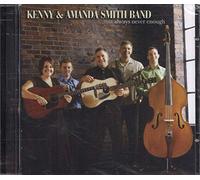 KENNY SMITH & AMANDA - Always Never Enough