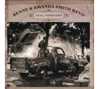 KENNY SMITH & AMANDA - Tell Someone
