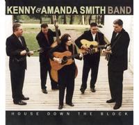 Kenny & Amanda Smith Band - House Down The Block
