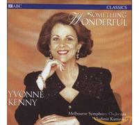 Kenny - Something Wonderful [Import]