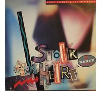 Kenny Stewart & Difference - Shock The Heart (Ext. Dance Version, 1987) [Import]