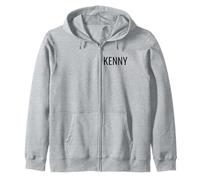 Kenny Sweat à Capuche