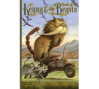 Kenny & the Book of Beasts