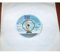 KENNY The Bump / Forget The Janes, The Jeans rare Original 45 rpm 7 inch Vinyl Record