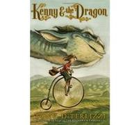 Kenny & the Dragon Tony Diterlizzi (Auteur)
