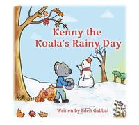 Kenny the Koala's Rainy Day
