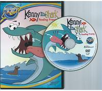 Kenny The Shark 1: Feeding Frenzy