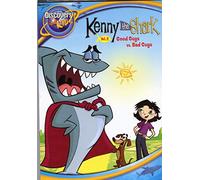 Kenny The Shark 2: Good Vs Bad Guys