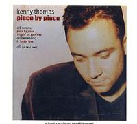 KENNY THOMAS - by Piece (CD 1) [Import]
