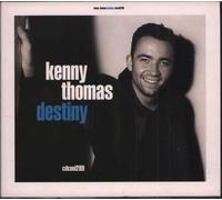 KENNY THOMAS - Destiny [UK Import]