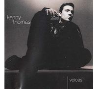 Kenny Thomas - I Gotta Get The Best of You - My Baby ! (CD Album Kenny Thomas, 12 Tracks)