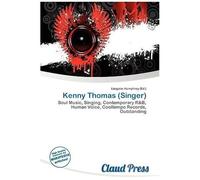 Kenny Thomas (Singer)