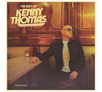 Kenny Thomas – The Best of Kenny Thomas – Vinyle LP neuf
