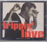 Kenny Thomas - Tripping on Your Love