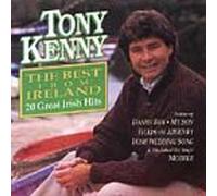 Kenny, Tony - Best from Ireland
