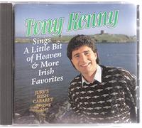 Kenny, Tony - Sings a Little Bit of Heaven