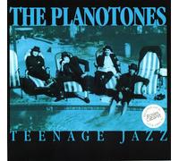 Kenny Vance - Teenage Jazz