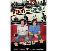 Kenny Vs. Spenny: Season 2