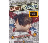 Kenny Vs. Spenny Season 3