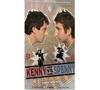 Kenny Vs Spenny: Season One [Import USA Zone 1]