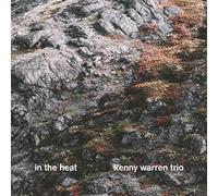Kenny Warren Trio In the Heat (Vinyl) 12" Album