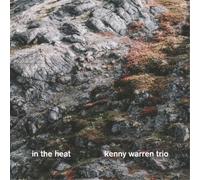 Kenny Warren Trio In the Heat (Vinyl) 12" Album