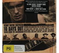 Kenny Wayne Shepherd - 10 Days Out.Blues from The B [Import]