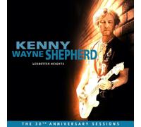 Kenny Wayne Shepherd - Kenny Wayne Shepherd - Ledbetter Heights [The 30th Anniversary Sessions]