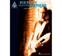 Kenny Wayne Shepherd - Ledbetter Heights (20th Anniversary Edition)