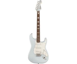 Kenny Wayne Shepherd Stratocaster Rosewood Transparent Faded Sonic Blue