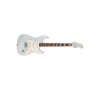 Kenny Wayne Shepherd Stratocaster, Rosewood, Transparent Faded Sonic Blue