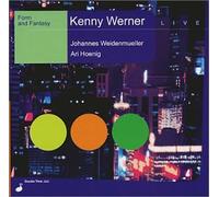 Kenny Werner - Form and Fantasy, Vol. 1