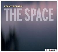 Kenny Werner - The Space [Import]