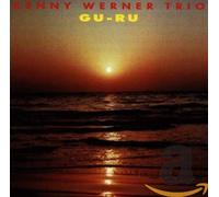 Kenny Werner Trio - Gu-Ru - CD - G3z