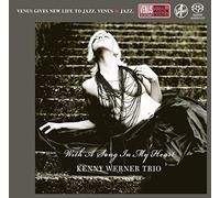 Kenny Werner - with A Song in My Heart [Import]