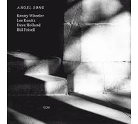 Angel Song (Luminessence-Serie)