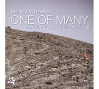 KENNY WHEELER "ONE OF MANY" CD NEW