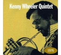 Wheeler, Kenny -Quintet- - 1976 [Import]