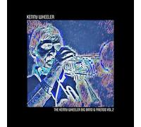 Kenny Wheeler - The Kenny Wheeler Big Band & Friends, Vol. 2