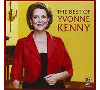 Kenny, Yvonne - Best of