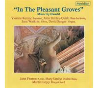 Kenny, Yvonne - in The Pleasant Groves: Cantata Mi