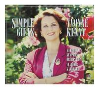 Yvonne Kenny - Simple Gifts: 20th Anniversary Edition