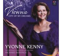 Kenny, Yvonne - Vienna City of My Dreams