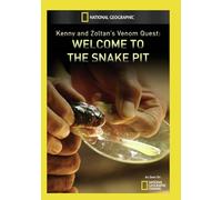 Kenny & Zoltans Venom Quest: Welcome to Snake Pit