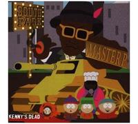 Kenn'ys Dead (South Park)