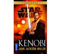 Kenobi - John Jackson Miller - Pocket - Poche - Roman