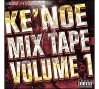 Ke'Noe - Mix Tape 1