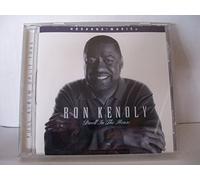 Kenoly, Ron - Dwell in The House [Import]