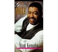Kenoly, Ron - God Is Able [VHS]